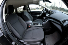 Ford Kuga 2.0TDCi 150KM LIFT 4x4 Xenon Led Kamera Navi Webasto Serwis Płock - zdjęcie 8