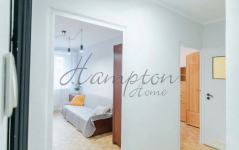 Praga Południe Gocław 3 pokoje Warszawa - zdjęcie 9