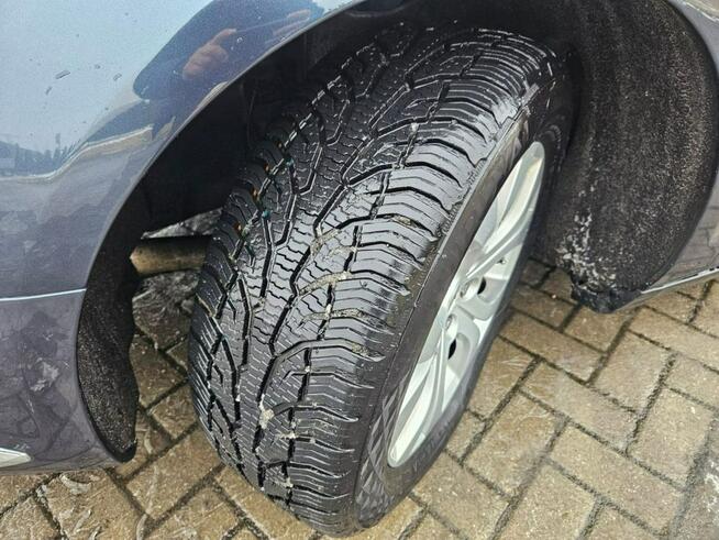 Citroen C5 2.0Hdi Automat El. Klapa Kutno - zdjęcie 4