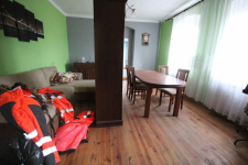 5pok, 115met, okolice Malinowej PIWNICA/OGRÓD/3 GARAŻE (Brochocin) Brochocin - zdjęcie 5