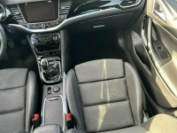 Opel Astra Nowe Iganie - zdjęcie 11