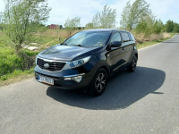 Kia Sportage 1.7CRDI  115km 15r Tarnów - zdjęcie 2