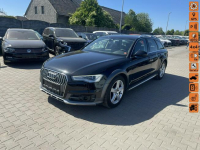 Audi A6 Allroad Exclusive Quattro Navi Gliwice - zdjęcie 1