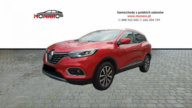 Renault Kadjar SALON POLSKA • Dostępny na zamówienie Włocławek - zdjęcie 4