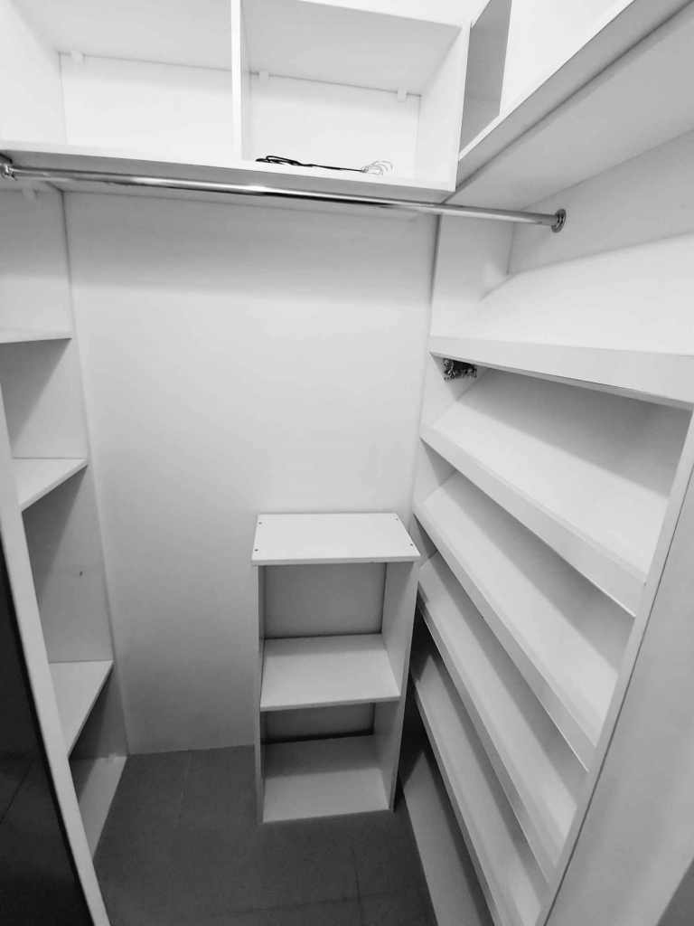 Apartament 3 pokojowy z garażem Warszawa Włochy Włochy - zdjęcie 6