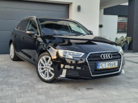 Audi A3 Lift 2.0 TDI *Vitrual cockpit* 83691km !!! Czarnków - zdjęcie 2