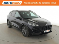 Ford Kuga ST Line navi kamera virtual acc el.klapa bagażnika LED Warszawa - zdjęcie 10