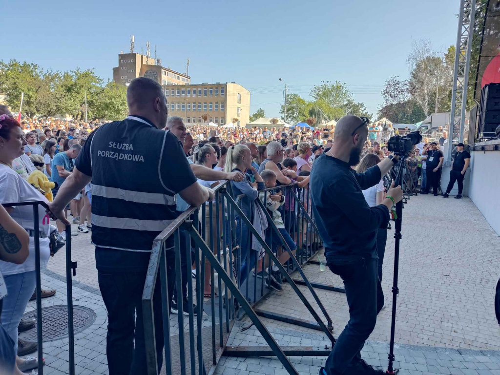 Agencja Ochrony, Ochrona Imprez, eventów Usługi ochrony osób i mienia Pruszków - zdjęcie 7