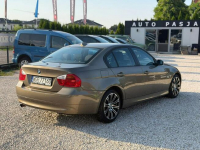 BMW 320i E90 150 KM | Szyberdach | Navi | Grzane Fotele | Tempomat | Grójec - zdjęcie 7