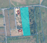 Na sprzedaż działka 4400 m2 — okolice Zielonej Góry