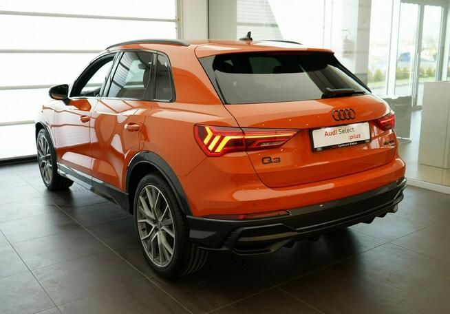 Audi Q3 W cenie: GWARANCJA 2 lata Kielce - zdjęcie 2