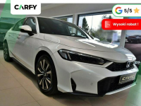 Honda Civic 2.0 i-MMD Elegance BSI CVT  !! rabat 43 175 zł !!