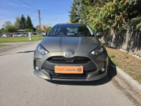 Toyota Yaris Bezwypadkowy/Pierwszy właściciel/Krajowy/fv/Benzyna Balice - zdjęcie 2
