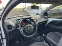 Toyota Aygo Klimatyzacja LPG Gliwice - zdjęcie 7