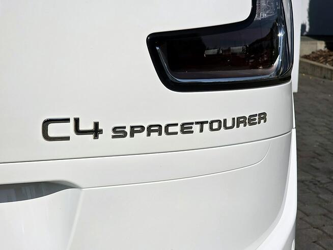 Citroen C4 SpaceTourer serwis ASO, 7-osobowy Rydułtowy - zdjęcie 9