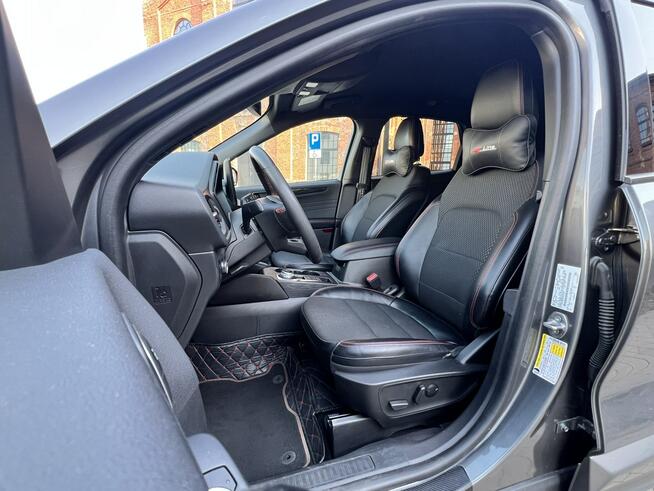 Ford Escape ST-line Elite HYBRID 2.5L iVCT AWD Sokołów Podlaski - zdjęcie 9