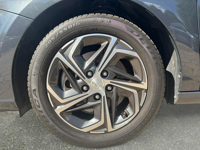 Hyundai i30 1.0 T-GDI Smart ! Z Polskiego Salonu ! Faktura VAT ! Warszawa - zdjęcie 9
