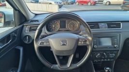 Seat Toledo IV ostatni wypust 2019! Idealny stan! 100 tys km Opole - zdjęcie 6