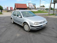 Volkswagen Golf 1.9TDI 101km 02r Tarnów - zdjęcie 2