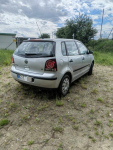 Volkswagen Polo 2006r 1.2 64 km Starogard Gdański - zdjęcie 2