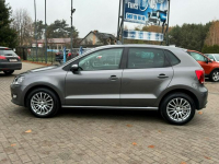 Volkswagen Polo *1.4MPI*Climatronic*Gwaracnja* Zduńska Wola - zdjęcie 11