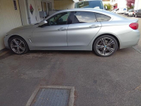 BMW 430D Gran Coupe Stróża - zdjęcie 9