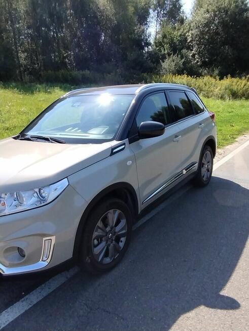 Suzuki Vitara Blizne - zdjęcie 2