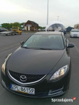 Mazda 6, zarejestrowana z LPG Szczecin - zdjęcie 9