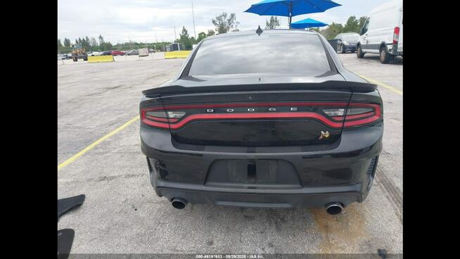 Dodge Charger SCAT PACK / WIDEBODY / HEMI / niski przebieg Białystok - zdjęcie 8