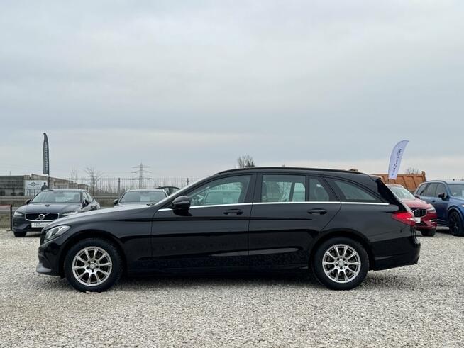 Mercedes C180, 2016 Michałowice - zdjęcie 6