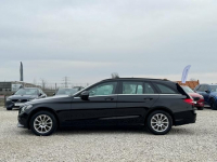 Mercedes C180, 2016 Michałowice - zdjęcie 6