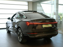 Audi Q8 e-tron 50 340KM MatrixLED ACC Kamery360 Pneumatyka Kielce - zdjęcie 2
