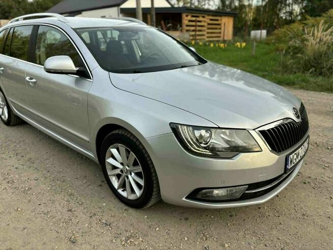 Skoda superb Częstochowa - zdjęcie 2