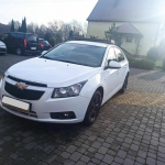 Chevrolet Cruze Wojnicz - zdjęcie 6