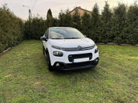 Citroen C3 1,2 PureTech 110KM Navi Line Assist Keyless Kamera Automat Bliżyn - zdjęcie 12