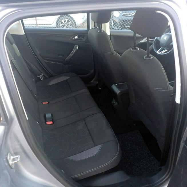 Peugeot 2008 Nawigacja Parktronic 65.600 km Suchorzew - zdjęcie 12
