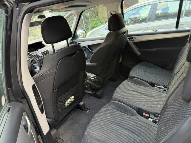 Sprzedam Citroen C4 Granc Picasso Bojadła - zdjęcie 5