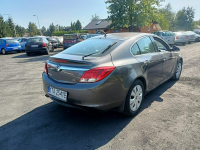 Opel Insignia 2.0CDTI 160km 10r Tarnów - zdjęcie 4