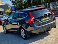 Volvo V60 LED Xenon Serwis Navi Parktronic Climatronic BLIS Gwarancja! Szczecin - zdjęcie 9