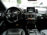 sprzedam ładnego MERCEDESA GLC 350 CDI 3.0 CDI 259KM 4MATIC Lublin - zdjęcie 9
