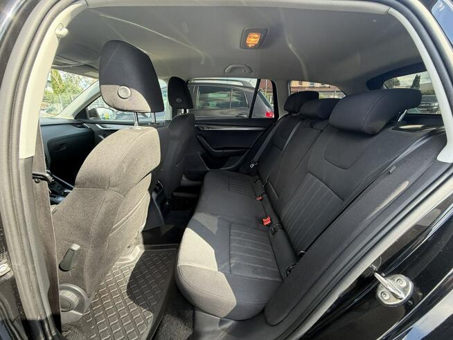 Škoda Octavia 1.6TDI Fajny Stan!!! Białogard - zdjęcie 12