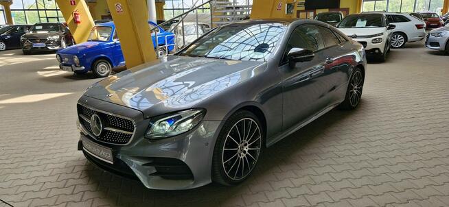 Mercedes E 220 ZOBACZ OPIS !! W PODANEJ CENIE ROCZNA GWARANCJA !! Mysłowice - zdjęcie 5