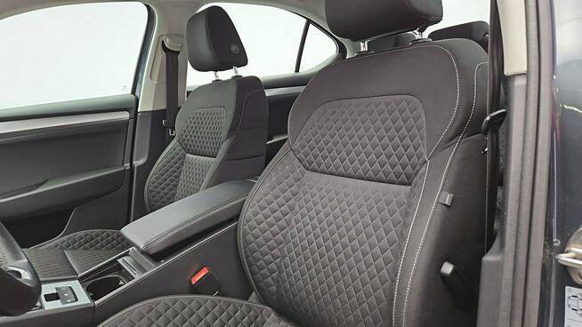 Škoda Superb 1.5 TSI Ambition ! Z Polskiego Salonu ! Faktura VAT ! Warszawa - zdjęcie 11