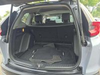 Honda CR-V Bogata wersja wyposażenia / AWD / niski przebieg Chwaszczyno - zdjęcie 11