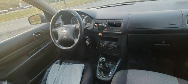 Volkswagen Golf Instalacja gazowa. Goczałkowice-Zdrój - zdjęcie 9