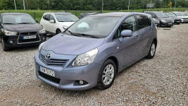Toyota Verso Pięknie utrzymana! Zobacz! Rawa Mazowiecka - zdjęcie 10