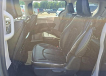 Chrysler Pacifica LIMITED / Hybryda / niski przebieg Tarnów - zdjęcie 11