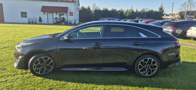 Kia Pro Cee'd Gt-line Paproć - zdjęcie 4