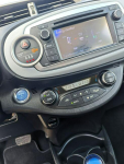 Toyota Yaris Hybryda Kamera A U T O M A T Nowy Sącz - zdjęcie 12