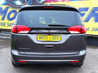 Chrysler Pacifica 3.6 V6, 2,5 roku w kraju, Bezwypadkowy Rzeszów - zdjęcie 5